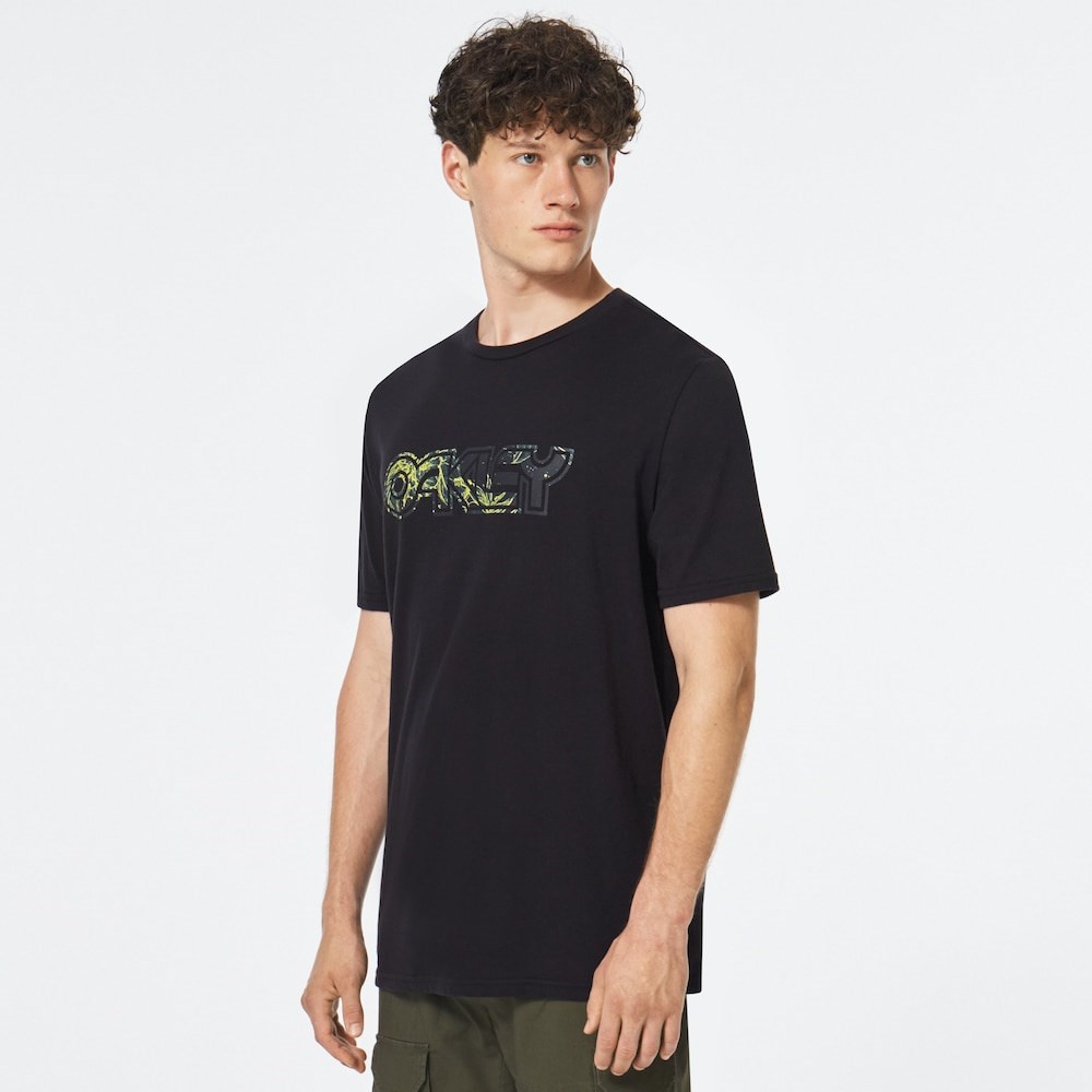 Oakley Sunrise B1B Tee - Blackout