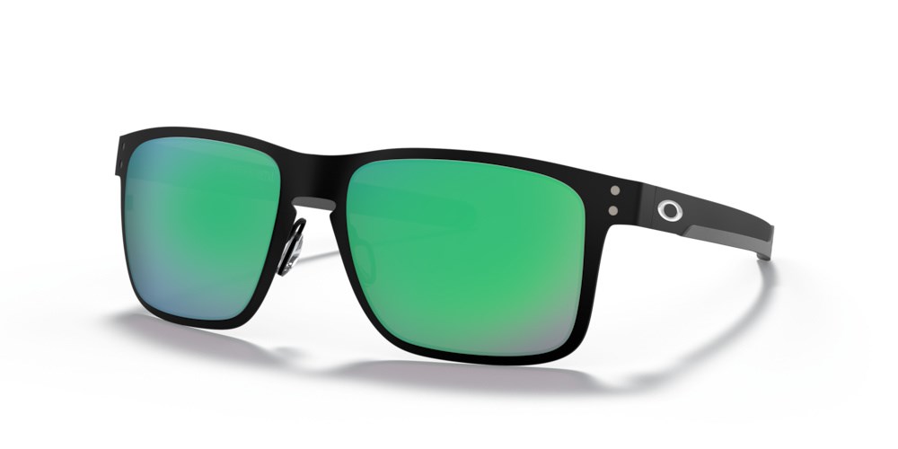 Gafas de Sol Oakley Ofertas Outlet - Miami Dolphins Holbrook™ Regular -  High Bridge Fit Negras